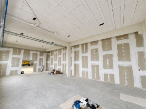 DIVIS�RIA DRYWALL